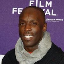 Michael K. Williams