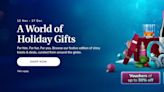 Happy Haul-idays With iShopChangi This Christmas With Up To 60% Off In Deals & More