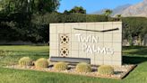 Twin Palms neighborhood gives back to community with Modernism Week funds