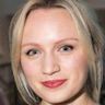 Emily Berrington