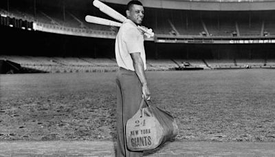 Remembering Willie Mays as Both Untouchable and Human