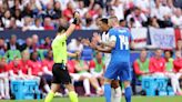 Euro 2024 yellow card and suspension rules for knockout stages