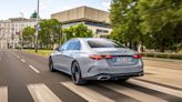 2024 Mercedes-Benz E450 4Matic Embraces Transition