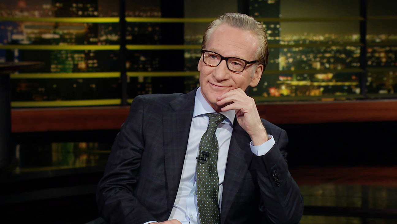 Bill Maher Predicts “Biden Is Toast,” Urges People to “Stop F***ing Around”