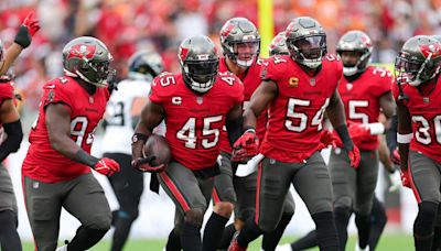 Bucs' Lavonte David Reveals Harsh Truth About Ex Teammate