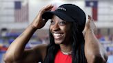 Simone Biles is stepping into the Olympic spotlight again. She is better prepared for the pressure | Chattanooga Times Free Press