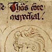 Thomas of Brotherton, 1st Earl of Norfolk