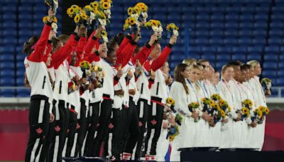 Olympic women's soccer bracket: Standings, what to know, what's next at Paris Olympics