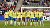 Brazil women 2024 Olympics squad: Arthur Elias' full team competing in football at the Paris Games