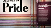 New exhibit at Missouri History Museum shows LGBTQIA+ through the years