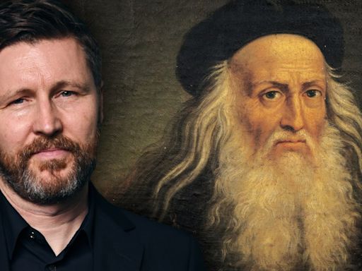 Andrew Haigh To Direct Leonardo Da Vinci Film For Universal