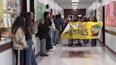 Hearne Special Olympics Team is off to State