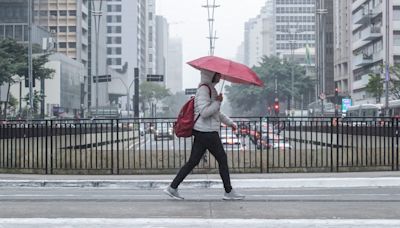 Frio dura a semana toda em SP? Vai chover mais no RS? Veja a previsão do tempo para todo o País