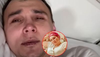 Vidente habló del video de Mauricio Leal y contó si ya descansa: "Muerte muy dolorosa"