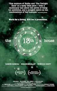 The 13th House