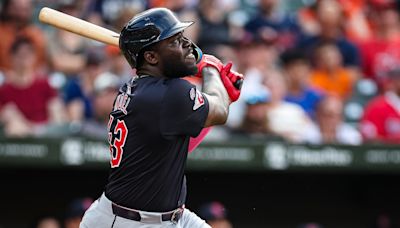 Fantasy Baseball Hitter Waiver Wire: 5 bats to target for a boost in Week 14