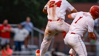 High School Baseball: Nine-run inning leads New Hampton past Aplington-Parkersburg in state opener
