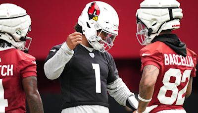 Don't expect these Cardinals players to play in the preseason