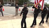 Fraternal Order of Police in Tuscaloosa honor 2 fallen officers