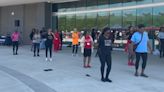 Delta Sigma Theta Sorority Inc wellness event strives to change habits and save lives