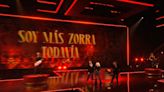 El cambio de última hora de Nebulossa antes de la final de Eurovisión para meterse al público en el bolsillo: "Soy más zorra todavía"