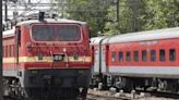 Results Impact: Titagarh Rail Systems declines 8% on subdued Q1 earnings | Stock Market News