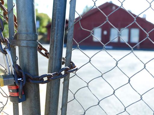 UPDATE 2: Concerns about animals caused state to close Suisun Wildlife Center