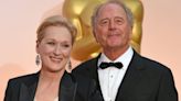 Who Is Meryl Streep's Husband? All About Don Gummer and the Oscar Winner's Love Life