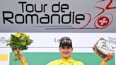 Tour de Romandie: Carlos Rodríguez wins overall