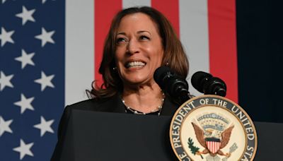 Kamala Harris’ Memoir Tops Multiple Amazon Bestseller Charts Following Presidential Campaign Launch