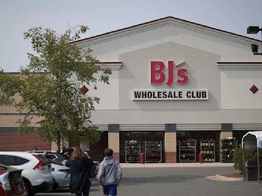 Last chance to get this BJ's Wholesale Club deal that's like getting a membership for free