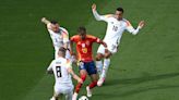 Why Spain vs Germany turned out to be NOTHING like we expected