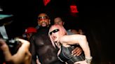 LaQuan Smith Celebrates New Collection With Madonna, Diplo