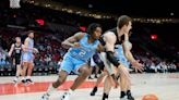 Pete Nance, Caleb Love help No. 1 UNC basketball top Portland in Phil Knight Invitational