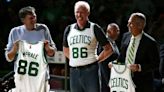 Bill Walton Had Larry Bird Losing His Mind After His 1st Celtics Game