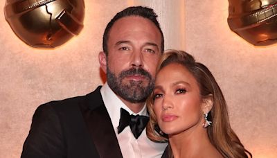 Ben Affleck and J-Lo face blow after accepting offer on $68M mansion