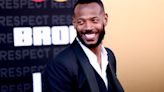 Marlon Wayans Goes Off On Homophobic Haters and Shows Support for LGBTQ With His Pride-Month Photos