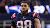 Report: Patriots expected to re-sign DT Carl Davis on one-year deal