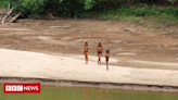 Maior povo indígena isolado do mundo é registrado em imagens inéditas