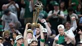 Kein Dallas-Comeback: Celtics zum 18. Mal NBA-Champion