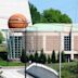 Women's Basketball Hall of Fame