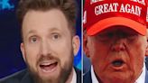 Jordan Klepper Has 1 Searing Question For 'Miserable' Trump Supporters