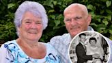 York couple tell all on 65th wedding anniversary