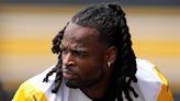 Steelers' Najee Harris talks contract situation: 'I like it here ... but it's a business'