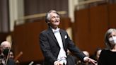 'A household name in classical music': Indianapolis Symphony names new music director