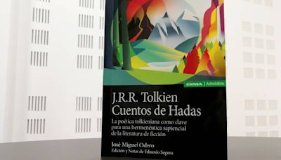 Tolkien: una guía de lectura del gran mito del siglo XX