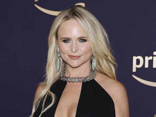 Miranda Lambert Teases Unreleased Song 'For Anyone Who Needs to Move On'