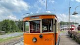 Rockhill Trolley Museum plans birthday party for old York County trolley