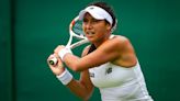 Paris 2024: Heather Watson determined to outdo London 2012 Olympic memories after first-round Wimbledon exit - Eurosport