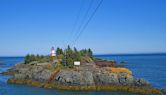 Head Harbour Lighthouse